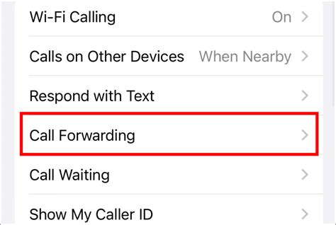 unfite.com call forwarding|How to Forward Calls to Another Number or Device .